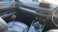 Mazda CX-5 2.2d [184] Sport Nav+ 5dr AWD Diesel Estate